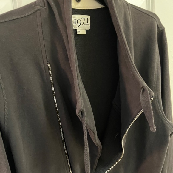 Men’s Reiss zip up jacket - Picture 6 of 6